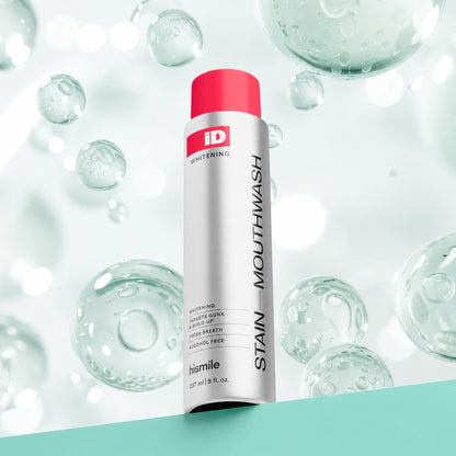 FreshGlow™ Frescura instantánea y confianza en cada conversación