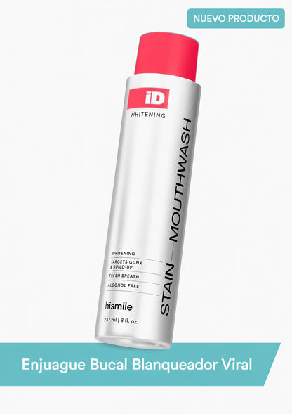 FreshGlow™ Frescura instantánea y confianza en cada conversación